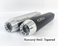 Miller - Homologizovaná koncovka výfuku pre Honda Rebel CMX 1100 2021-2024