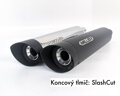 Miller - Homologizovaná koncovka výfuku pre Honda Rebel CMX 1100 2021-2024