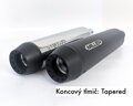 Miller - Homologizovaná koncovka výfuku pre Honda Rebel CMX 1100 2021-2024