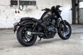 Miller - Homologizovaná koncovka výfuku pre Honda Rebel CMX 1100 2021-2024