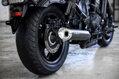 Miller - Homologizovaná koncovka výfuku pre Honda Rebel CMX 1100 2021-2024