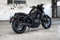 Miller - Homologizovaná koncovka výfuku pre Honda Rebel CMX 1100 2021-2024