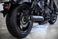 Miller - Homologizovaná koncovka výfuku pre Honda Rebel CMX 1100 2021-2024