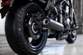 Miller - Homologizovaná koncovka výfuku pre Honda Rebel CMX 1100 2021-2024