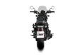 MIVV - Homologizovaná koncovka výfuku pre Honda Rebel CMX 1100 2022-2024 - karbónová koncovka