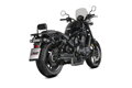 MIVV - Homologizovaná koncovka výfuku pre Honda Rebel CMX 1100 2022-2024 - karbónová koncovka 2