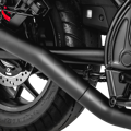 Vance & Hines - Koncovka výfuku pre motocykle Honda Rebel CMX 1100 Touring / DCT
