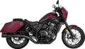 Vance & Hines - Koncovka výfuku pre motocykle Honda Rebel CMX 1100 Touring / DCT