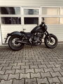 Miller - Homologizovaná koncovka výfuku pre Honda Rebel CMX 500 2017-2020