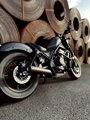 Miller - Homologizovaná koncovka výfuku pre Honda Rebel CMX 500 2017-2020