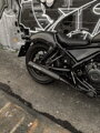 Miller - Homologizovaná koncovka výfuku pre Honda Rebel CMX 500 2017-2020