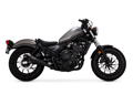 Koncovka výfuku Vance & Hines pre motocykle Honda Rebel 500 2017-2025