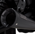 Koncovka výfuku Vance & Hines pre motocykle Honda Rebel 500 2017-2025