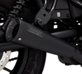 Koncovka výfuku Vance & Hines pre motocykle Honda Rebel 500 2017-2025