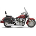 Cobra - speedster slashdown kompletný výfukový systém pre Honda VTX 1300 R/S 2003-2009