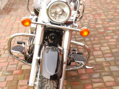 ROAD - CLASSIC Predný padací rám pre Yamaha Drag Star XVS 1100 Classic / Custom
