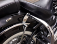 ROAD - Zadný padací rám pre Yamaha Drag Star XVS 1100 Custom