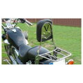 STYLE - Opierka spolujazdca pre Yamaha XV 535 Virago