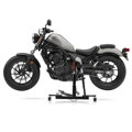 Centrálny / stredový zdvihák pre Honda Rebel CMX 500