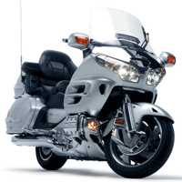 GL1800 2001-2017
