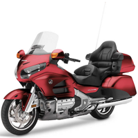 GOLDWING 2018+