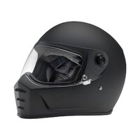 Integrálne helmy na motorku