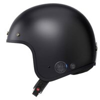 Otvorené helmy  na motorku