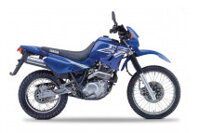 XT 600 / 660