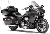 XVZ 1900 Star Venture