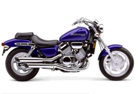 VF700 / VF750C MAGNA RC43