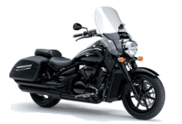 Intruder C1500T/C90T 2012+