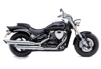 Intruder M800 2005-2009r