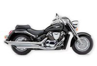 Intruder C1800R / VLR / C109