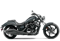 STRYKER (XVS 1300 CUSTOM)