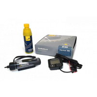 Automatické mazanie reťaze