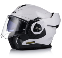 Vyklápacie helmy na motorku