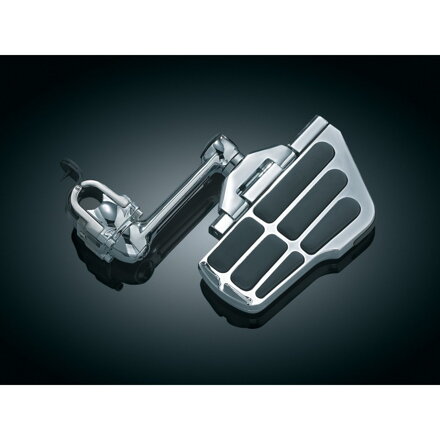 ERGO STUPAČKY PRE VALKYRIE, GL1500