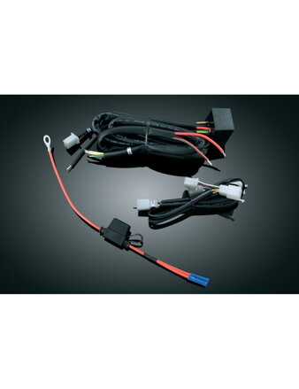 KABELÁŽ PRE ŤAŽNÉ ZARIADENIE GL1500