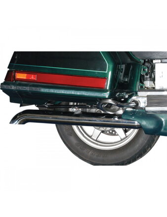 VÝFUKY HONDA GL1500