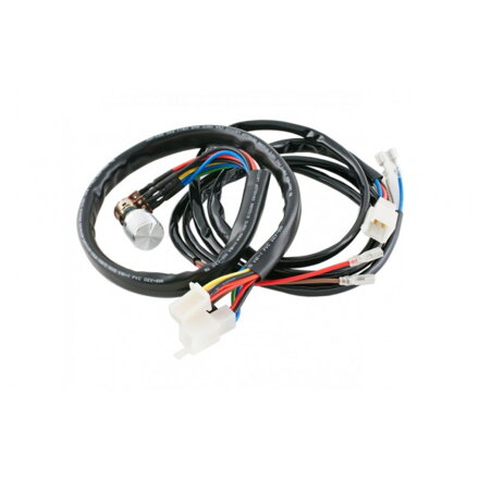 KABELÁŽ PRE ZADNÉ REPRODUKTORY GL1500