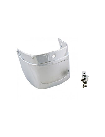 CHRÓMOVANÉ PREDĹŽENIE PREDNÉHO BLATNÍKA HONDA GL1500