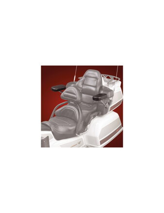 OPIERKY RÚK SPOLUJAZDCA HONDA GL1500