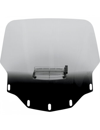 PLEXISKLO S VENTILÁCIOU HONDA GL1500