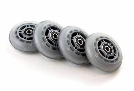 NÁHRADNÉ KOLIESKA PRE STOJAN