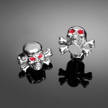 Highway Hawk Skrutka M6 - LEBKA, chróm (2ks) 03-109