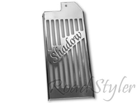 ROAD - Kryt chladiča HONDA SHADOW VT750 C4/5, Spirit 2007-
