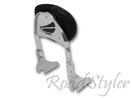 ROAD - Opierka spolujazdca HONDA VT1100 Tourer SC37