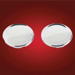 Kryt skrútky vidlice pre motocykle Honda VT600 / VT750 R/S a Spirit