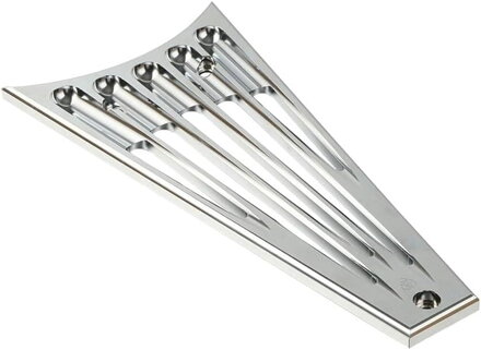 Ochranná mriežka rámu motora pre Harley Davidson Touring 1993–2013