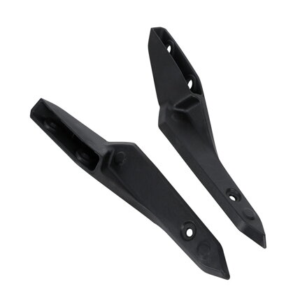 Držiak čelného skla pre Honda GL1800 Gold Wing (2018–2020)